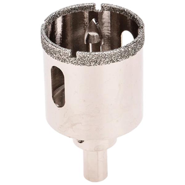 Carotă Kranz KR-92-0012 Diamant/ Cilindric photo 3