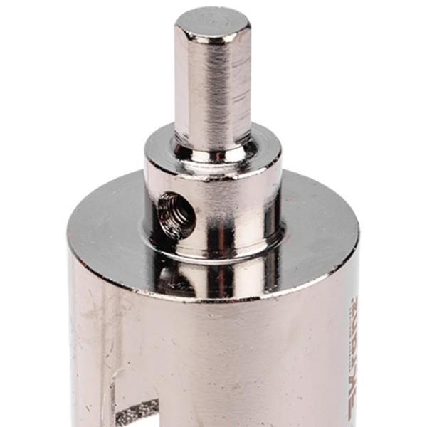 Carotă Kranz KR-92-0012 Diamant/ Cilindric photo 4