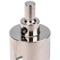 Carotă Kranz KR-92-0012 Diamant/ Cilindric photo 4