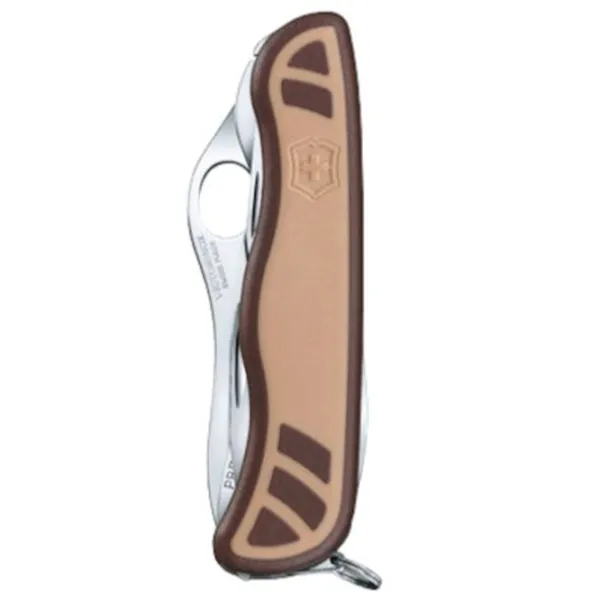 Мултитул Victorinox 0.8461.MWC941 кемпинговый/ нержавеющая сталь photo 2