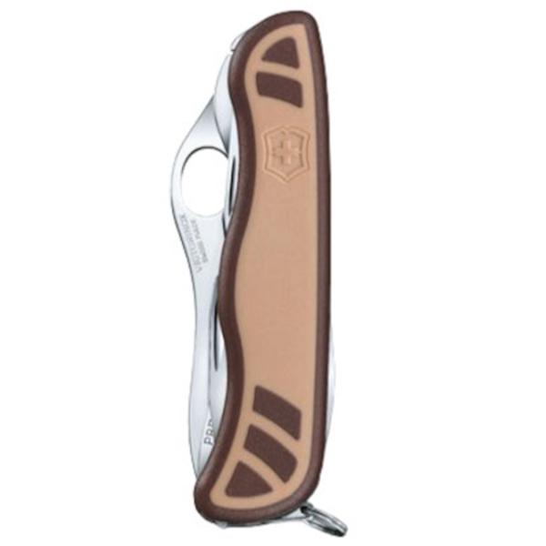 Мултитул Victorinox 0.8461.MWC941 кемпинговый/ нержавеющая сталь photo 2