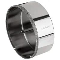 Коронка Rexant 92-0021 Алмаз/ Цилиндрический