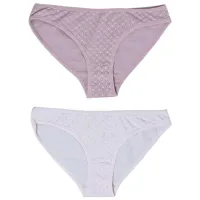 Chiloți pentru femei Donella 211232 M/ Multicolor/ Slip