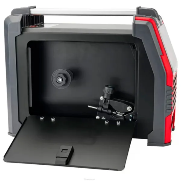Сварочный аппарат Red Technic RTMSTF0001 230 В ручная дуговая (MMA), аргонно дуговая (TIG)/ Black photo 6