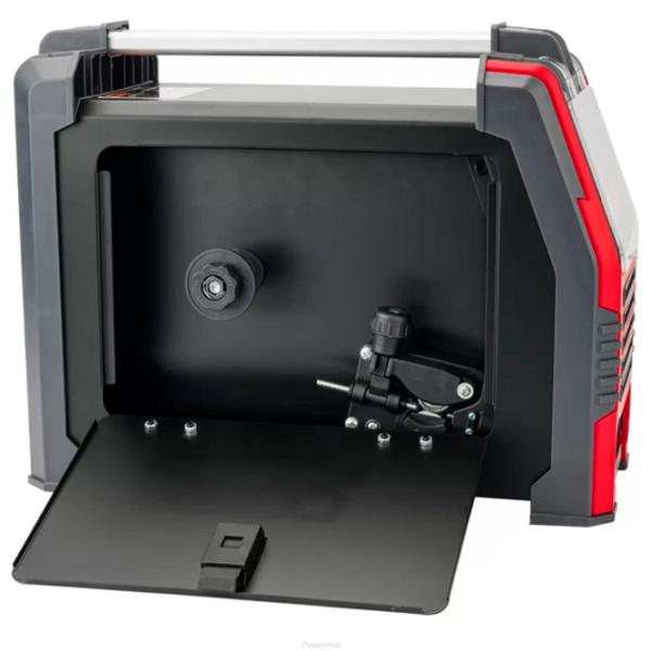 Сварочный аппарат Red Technic RTMSTF0001 230 В ручная дуговая (MMA), аргонно дуговая (TIG)/ Black photo 6