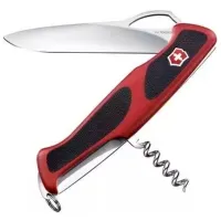 Мултитул Victorinox 0.9523.MC кемпинговый/ нержавеющая сталь