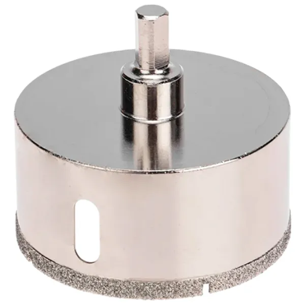 Carotă Kranz KR-92-0020 Diamant/ Cilindric photo 1