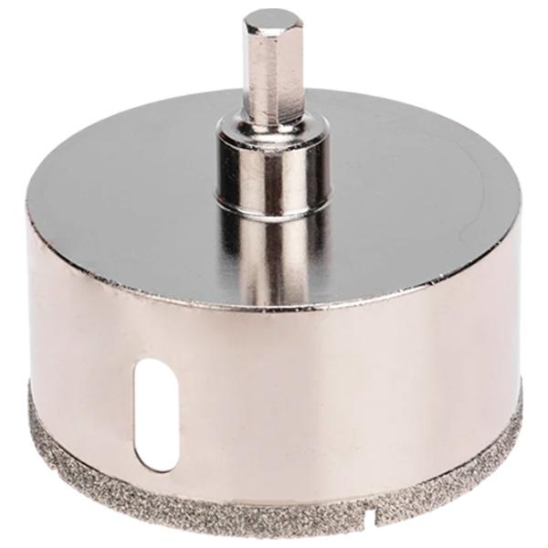 Carotă Kranz KR-92-0020 Diamant/ Cilindric photo 1
