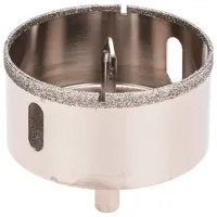 Carotă Kranz KR-92-0020 Diamant/ Cilindric photo 2