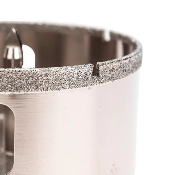 Carotă Kranz KR-92-0020 Diamant/ Cilindric photo 3