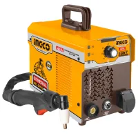 Aparat de sudat INGCO ING-CUT401 220 V Tăiere cu plasmă/ Orange