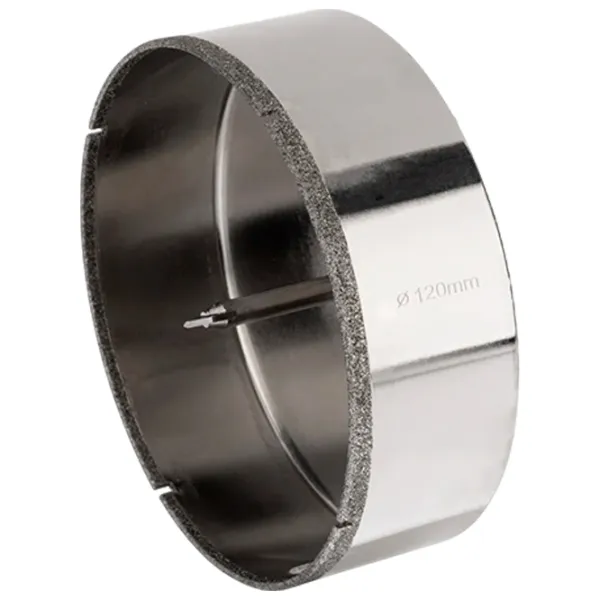 Carotă Rexant 92-0023 Diamant/ Cilindric photo 1 Carotă Rexant 92-0023 Diamant/ Cilindric photo 1