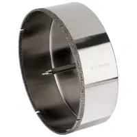 Carotă Rexant 92-0023 Diamant/ Cilindric