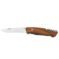 Мултитул Victorinox Ranger 55 кемпинговый