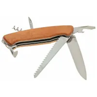 Мултитул Victorinox Ranger 55 кемпинговый photo 3