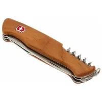 Мултитул Victorinox Ranger 55 кемпинговый photo 4
