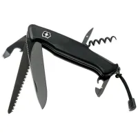 Мултитул Victorinox Ranger 55 кемпинговый photo 2