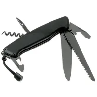 Мултитул Victorinox Ranger 55 кемпинговый photo 3