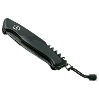 Мултитул Victorinox Ranger 55 кемпинговый photo 4
