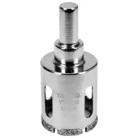 Carotă Yato YT60430 Cilindric photo 2