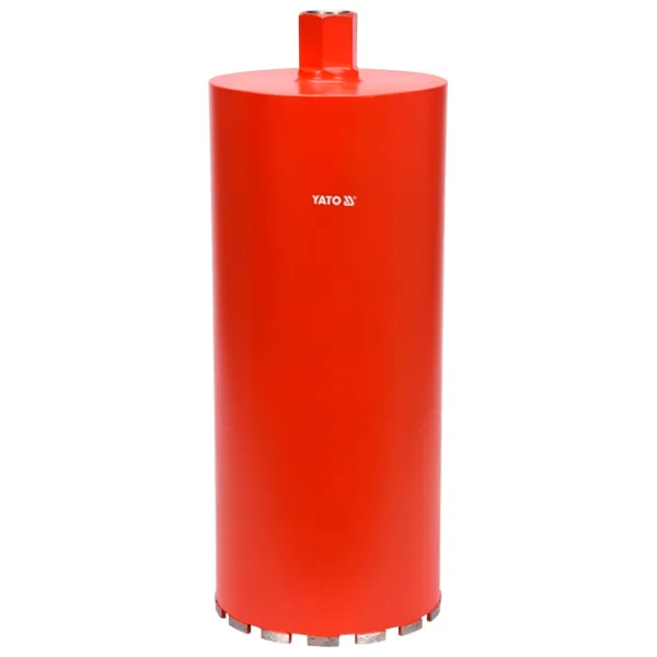Carotă Yato YT60379 Diamant/ 5/ 4'' photo 2