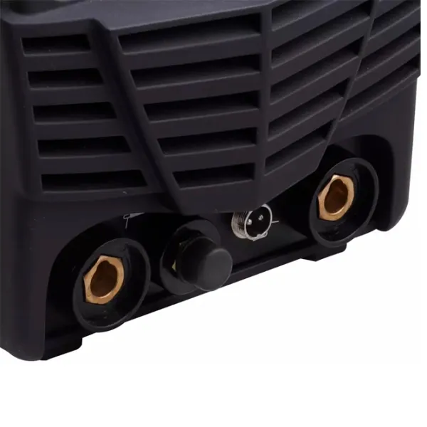 Aparat de tăiere cu plasmă Hoteche P811260 220 V cu electrod (MMA), cu gaz inert (TIG)/ Orange photo 3