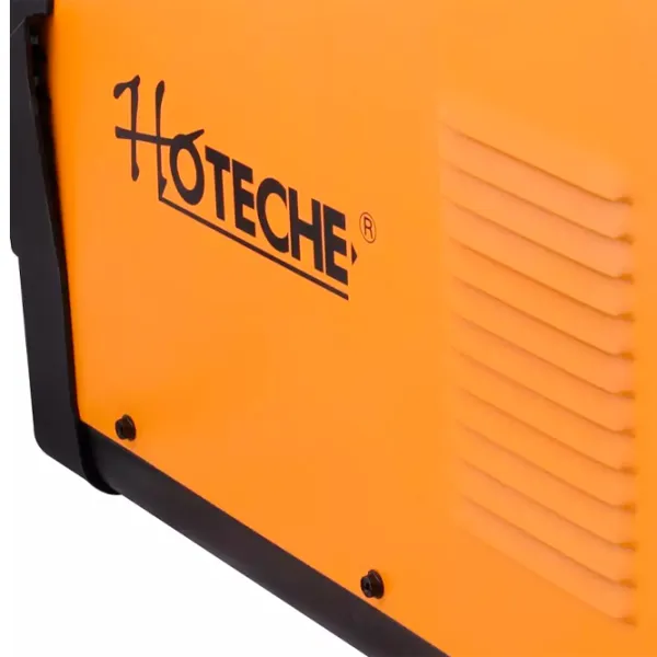 Aparat de tăiere cu plasmă Hoteche P811260 220 V cu electrod (MMA), cu gaz inert (TIG)/ Orange photo 4