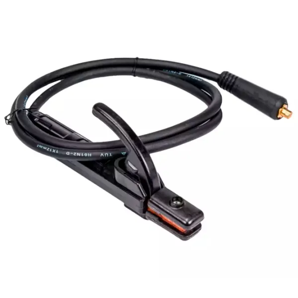 Aparat de sudat Wolfson ATX-270 220 V cu electrod (MMA)/ Orange photo 4
