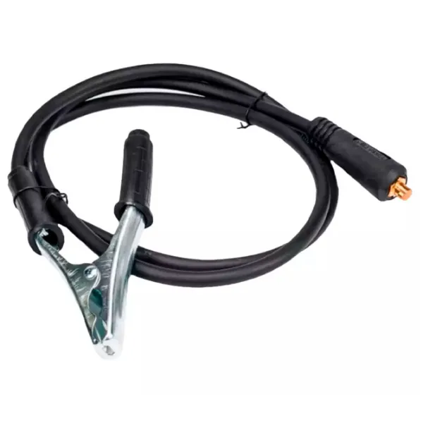 Aparat de sudat Wolfson ATX-270 220 V cu electrod (MMA)/ Orange photo 5