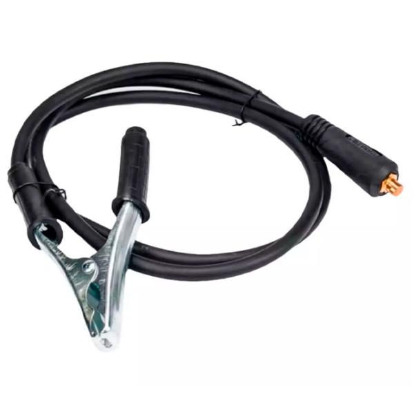 Aparat de sudat Wolfson ATX-270 220 V cu electrod (MMA)/ Orange photo 5
