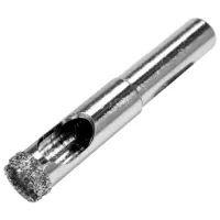 Carotă Yato YT60425 Diamant/ Cilindric