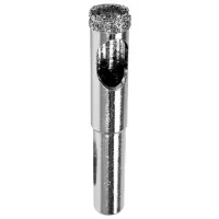 Carotă Yato YT60425 Diamant/ Cilindric photo 2