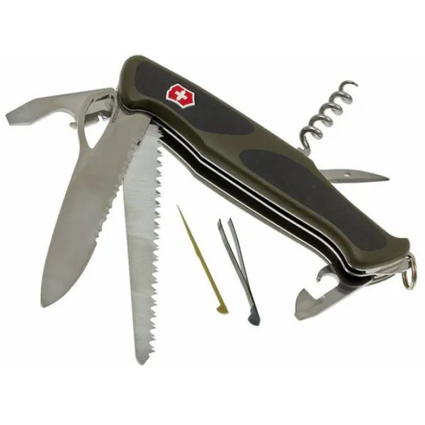 Мултитул Victorinox Ranger 179 MW кемпинговый/ 1.4110 photo 1