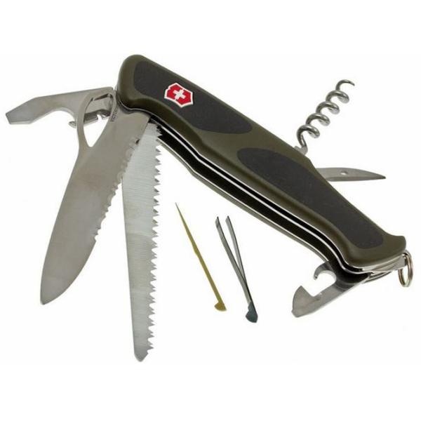 Мултитул Victorinox Ranger 179 MW кемпинговый/ 1.4110 photo 1