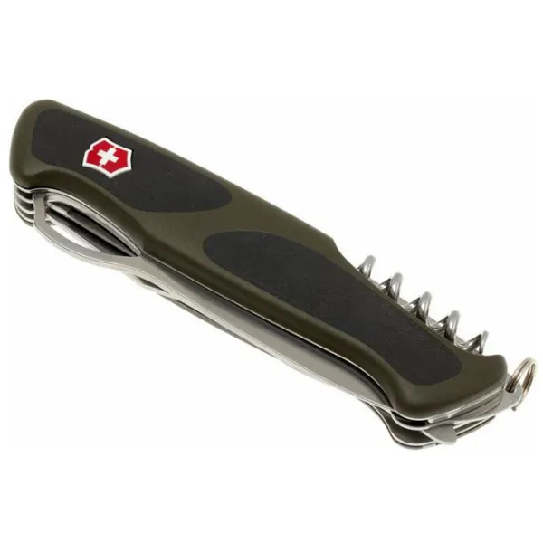 Мултитул Victorinox Ranger 179 MW кемпинговый/ 1.4110 photo 3