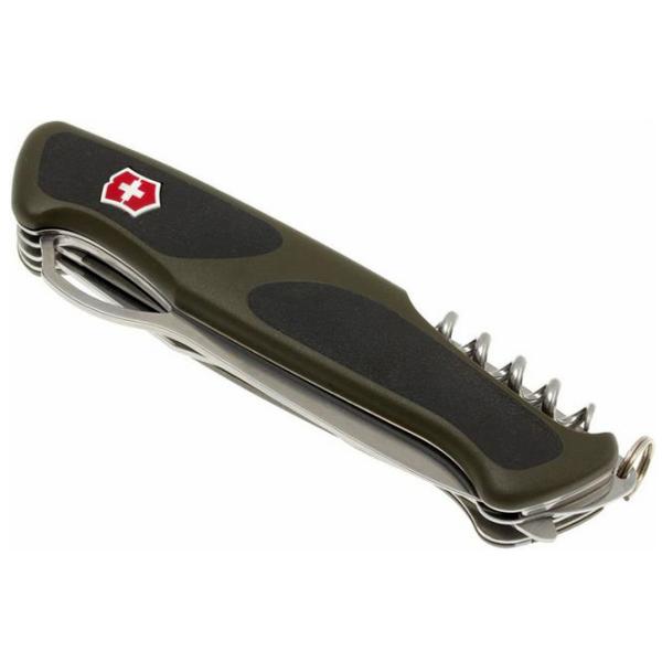 Мултитул Victorinox Ranger 179 MW кемпинговый/ 1.4110 photo 3
