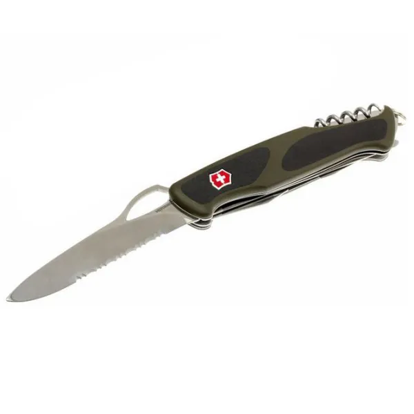 Мултитул Victorinox Ranger 179 MW кемпинговый/ 1.4110 photo 5