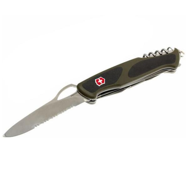 Мултитул Victorinox Ranger 179 MW кемпинговый/ 1.4110 photo 5