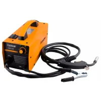 Сварочный аппарат Hoteche P812130 220 В полуавтоматическая (MIG/ MAG)/ Orange