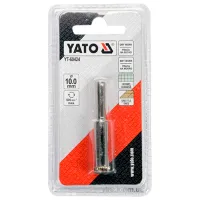 Коронка Yato YT60424 Cталь/ Цилиндрический