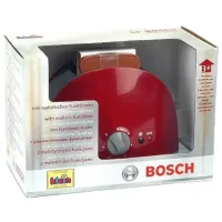 Joc de rol KLEIN bosch toaster 3+ / Bucătărie photo 2