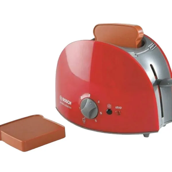 Ролевые игры KLEIN bosch toaster 3+/ Кухня photo 3