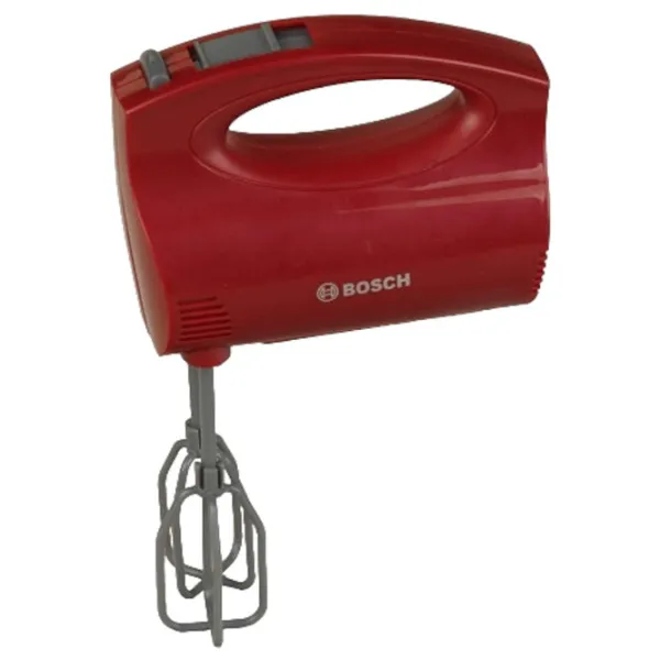 Ролевые игры KLEIN Bosch handmixer 3+/ Кухня photo 1