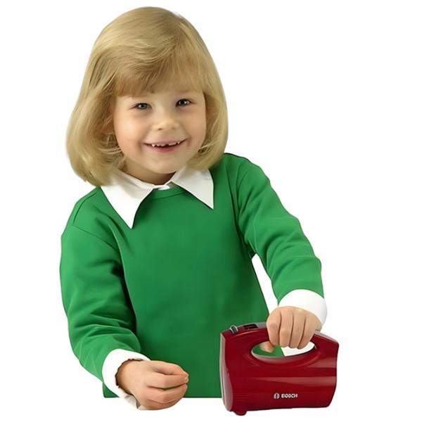 Ролевые игры KLEIN Bosch handmixer 3+/ Кухня photo 2
