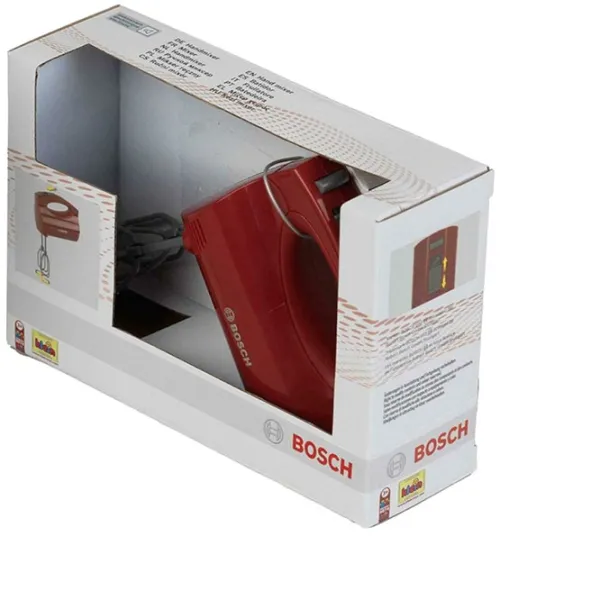 Ролевые игры KLEIN Bosch handmixer 3+/ Кухня photo 3