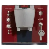 Ролевые игры KLEIN Toy Bosch coffee machine with sound set 3+ / Кухня photo 2