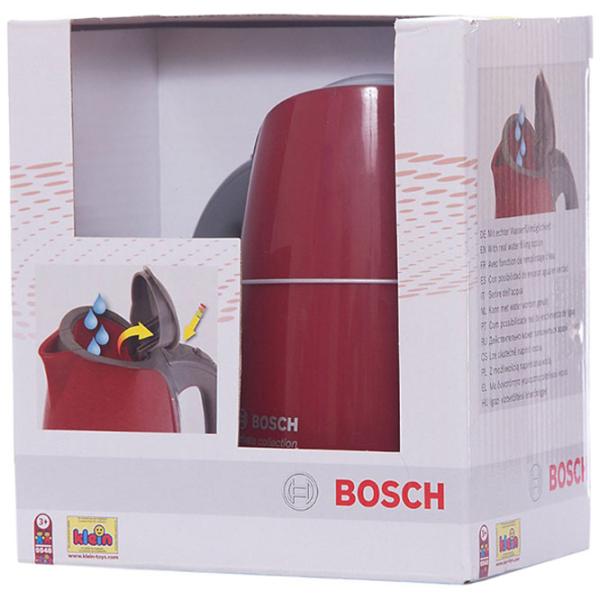 Ролевые игры KLEIN Bosch water kettle 3+/ Кухня photo 3