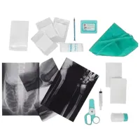 Ролевые игры Essa Toys Traumatologist Doctor 3+ / Доктор набор photo 3