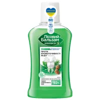 Apă de gură Лесной Бальзам Forte 250 ml