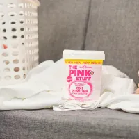 Пятновыводитель The Pink Stuff 5060033820162 1 кг Количество стирок: photo 2